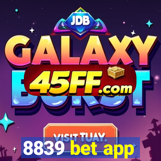 8839 bet app